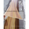 20cm Groove Laminated PVC Panel PVC Wandplatte 2016